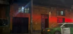 Balacera deja un muerto y dos heridos en Recoleta: Víctima fatal recibió al menos cuatro disparos Balacera deja un muerto y dos heridos en Recoleta: Víctima fatal recibió al menos cuatro disparos