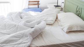 Sábanas de polar: ¿Es recomendable usarlas cuando hace frío en invierno? Sábanas de polar: ¿Es recomendable usarlas cuando hace frío en invierno?