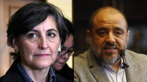 Cadem: Fuerte caída de aprobación a ministra de Salud y ministro de Educación y 71% rechaza manejo de crisis sanitaria Cadem: Fuerte caída de aprobación a ministra de Salud y ministro de Educación y 71% rechaza manejo de crisis sanitaria