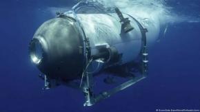Canadá investiga la implosión del sumergible Titan