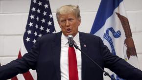Trump enfrenta 37 cargos en caso de documentos de la Casa Blanca Trump enfrenta 37 cargos en caso de documentos de la Casa Blanca