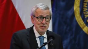 Canciller por petición de acabar con la Visa Waiver para Chile: “Aspiramos a que este tema no se politice” Canciller por petición de acabar con la Visa Waiver para Chile: “Aspiramos a que este tema no se politice”
