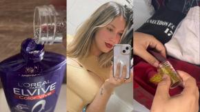 Joven descubrió que su novio la engañaba y decidió vengarse de la manera más increíble: "Se va a acordar de mí" Joven descubrió que su novio la engañaba y decidió vengarse de la manera más increíble: "Se va a acordar de mí"