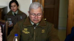 General Yáñez por carabineros involucrados en KnightsBridge: “Son delincuentes vestidos de uniforme” General Yáñez por carabineros involucrados en KnightsBridge: “Son delincuentes vestidos de uniforme”