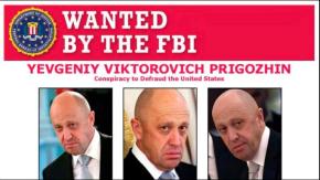 Rusia: las claves para entender la rebelión contra Putin del grupo mercenario Wagner (y de su polémico líder). Por Paz Zárate Rusia: las claves para entender la rebelión contra Putin del grupo mercenario Wagner (y de su polémico líder). Por Paz Zárate