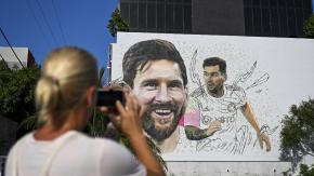 "Queríamos regalarle un triunfo a Messi", dice Martino tras derrota de Inter Miami "Queríamos regalarle un triunfo a Messi", dice Martino tras derrota de Inter Miami