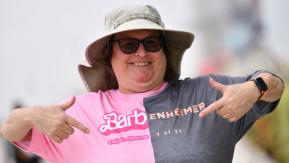 La taquilla norteamericana se frota las manos con el fenómeno "Barbenheimer" La taquilla norteamericana se frota las manos con el fenómeno "Barbenheimer"