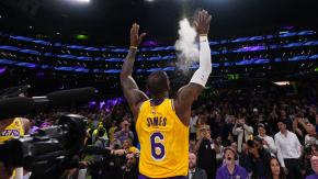 La NBA lanza torneo inspirado en la Champions League de fútbol
