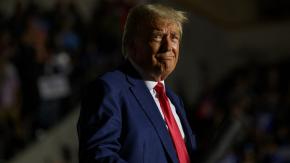 Juez desestima la demanda de Donald Trump contra CNN por difamación Juez desestima la demanda de Donald Trump contra CNN por difamación