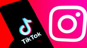 "Una nueva forma de crear": TikTok se actualiza con función copiada desde Instagram "Una nueva forma de crear": TikTok se actualiza con función copiada desde Instagram