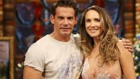 “Perdí a mi familia”: Cristián de la Fuente revela las consecuencias de su infidelidad a Angélica Castro
