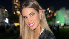 Gala Caldirola revela la verdadera razón que la aleja de Chile: “Reencontrarme conmigo misma” Gala Caldirola revela la verdadera razón que la aleja de Chile: “Reencontrarme conmigo misma”