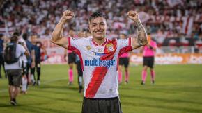 "Mi familia tiene miedo": Cristián Zavala fue agredido por hinchas tras derrota de Curicó ante La Calera "Mi familia tiene miedo": Cristián Zavala fue agredido por hinchas tras derrota de Curicó ante La Calera