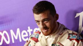 Muere Angus Cloud, conocido actor de "Euphoria", a los 25 años Muere Angus Cloud, conocido actor de "Euphoria", a los 25 años