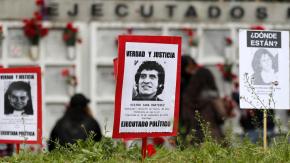 Asesinato a Víctor Jara: Exmilitar Pedro Barrientos pierde la ciudadanía estadounidense Asesinato a Víctor Jara: Exmilitar Pedro Barrientos pierde la ciudadanía estadounidense