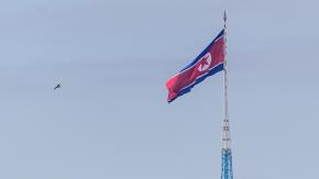Corea del Norte amenaza con derribar aviones espía de Estados Unidos Corea del Norte amenaza con derribar aviones espía de Estados Unidos
