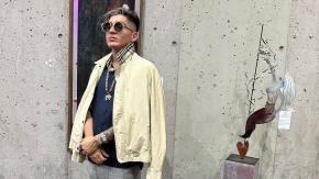 Cantante urbano Yeinomercy fue detenido por robo a distribuidora de agua purificada: Intentó vender bidones por Facebook