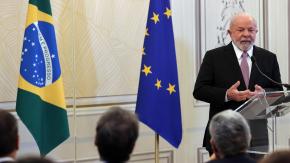 Lula considera “ansiedad” de Boric emplazamiento a países de América Latina por Guerra en Ucrania Lula considera “ansiedad” de Boric emplazamiento a países de América Latina por Guerra en Ucrania