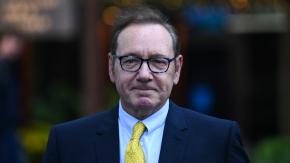 Kevin Spacey es declarado inocente de agresiones sexuales por jurado en Londres Kevin Spacey es declarado inocente de agresiones sexuales por jurado en Londres