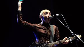 Sinead O'Connor estaba terminando un álbum antes de su muerte, según sus representantes Sinead O'Connor estaba terminando un álbum antes de su muerte, según sus representantes
