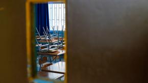 Denuncian muerte de niña de 13 años víctima de bullying en colegio de La Serena Denuncian muerte de niña de 13 años víctima de bullying en colegio de La Serena