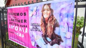 Madre de Antonia Barra: “Mi hija ha sido la luz para muchas mujeres, así me lo han comentado” Madre de Antonia Barra: “Mi hija ha sido la luz para muchas mujeres, así me lo han comentado”