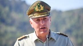 Mario Rozas recuerda el estallido social: "La Moneda y el Congreso estuvieron a punto de caer y gracias a los carabineros hoy hay Estado de Derecho" Mario Rozas recuerda el estallido social: "La Moneda y el Congreso estuvieron a punto de caer y gracias a los carabineros hoy hay Estado de Derecho"