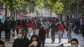 Subió Salud: Los temas al que el Gobierno le debería dedicar más esfuerzos según Encuesta CEP Subió Salud: Los temas al que el Gobierno le debería dedicar más esfuerzos según Encuesta CEP