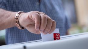 Quedan pocas horas: ¿Hasta cuándo se puede cambiar el domicilio electoral? Quedan pocas horas: ¿Hasta cuándo se puede cambiar el domicilio electoral?