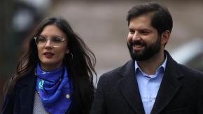 Ministra Vallejo y presiones por polémico Caso Convenios: "Lo hemos hablado con el Presidente, no hay cambio de gabinete" Ministra Vallejo y presiones por polémico Caso Convenios: "Lo hemos hablado con el Presidente, no hay cambio de gabinete"