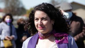 Presidente Boric designó a ministra Toro como encargada para la reconstrucción tras inundaciones Presidente Boric designó a ministra Toro como encargada para la reconstrucción tras inundaciones