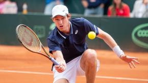 Por calendario: Nicolás Jarry confirma su ausencia en los Juegos Panamericanos 2023 Por calendario: Nicolás Jarry confirma su ausencia en los Juegos Panamericanos 2023