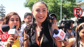 "Toda la vida se me tiró": El dardo de Daniela Aránguiz al hermano de Jorge Valdivia "Toda la vida se me tiró": El dardo de Daniela Aránguiz al hermano de Jorge Valdivia