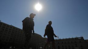 Experto asegura que Chile podría superar los 40 grados este verano: "Va a ser de los más cálidos jamás registrados" Experto asegura que Chile podría superar los 40 grados este verano: "Va a ser de los más cálidos jamás registrados"