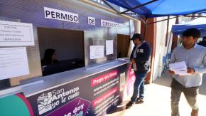 Permiso de Circulación 2023: ¿Cuándo vence el plazo para pagar la segunda cuota y qué pasa en caso de atrasarse? Permiso de Circulación 2023: ¿Cuándo vence el plazo para pagar la segunda cuota y qué pasa en caso de atrasarse?