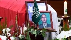 Asesinato de cabo Daniel Palma: Quién es la mujer detenida por encubrimiento Asesinato de cabo Daniel Palma: Quién es la mujer detenida por encubrimiento