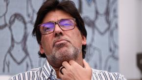 Farmacias Populares: Jadue critica a los medios y califica de "trascendido" presunta formalización Farmacias Populares: Jadue critica a los medios y califica de "trascendido" presunta formalización