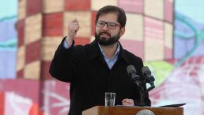 PC confía que desde gestión de Presidente Boric se aclare el Caso Fundaciones PC confía que desde gestión de Presidente Boric se aclare el Caso Fundaciones