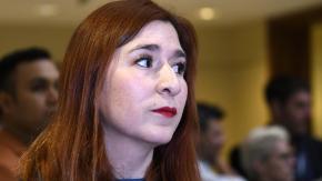 Tribunal Supremo de RD suspende la militancia de Catalina Pérez tras explosión del Caso Fundaciones Tribunal Supremo de RD suspende la militancia de Catalina Pérez tras explosión del Caso Fundaciones