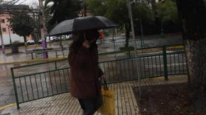 ¿Vuelven las lluvias este martes? Revisa dónde y cuánta agua podría caer ¿Vuelven las lluvias este martes? Revisa dónde y cuánta agua podría caer