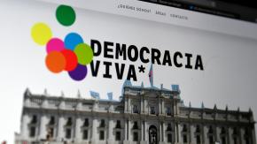 "No es así": Democracia Viva cuestiona versión del Minvu de que no estarían dispuestos a devolver dinero "No es así": Democracia Viva cuestiona versión del Minvu de que no estarían dispuestos a devolver dinero