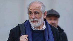 Ministro Montes por Caso Fundaciones: "Tengo una misión (...) no voy a renunciar"