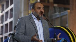 Comisión rechaza Acusación Constitucional contra ministro Ávila Comisión rechaza Acusación Constitucional contra ministro Ávila