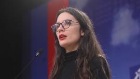 Vallejo defiende viaje de Boric en medio de crisis por fundaciones: “El gobierno tiene que seguir gobernando”