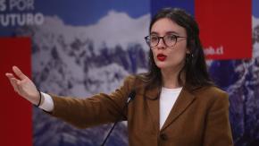 "No parece ser un robo común": Vallejo pide que se esclarezca robo a ministerio y afirma que la información "se encontraría respaldada" "No parece ser un robo común": Vallejo pide que se esclarezca robo a ministerio y afirma que la información "se encontraría respaldada"