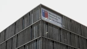 Cuento del tío: Cómo banda logró robar computadores desde Ministerio de Desarrollo Social Cuento del tío: Cómo banda logró robar computadores desde Ministerio de Desarrollo Social