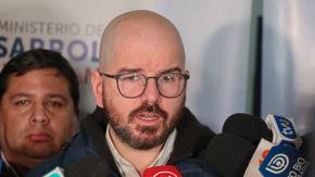 23 diputados UDI en carta al Presidente Boric: “La presencia del ministro Giorgio Jackson en el gobierno no resiste ni siquiera un día más” 23 diputados UDI en carta al Presidente Boric: “La presencia del ministro Giorgio Jackson en el gobierno no resiste ni siquiera un día más”