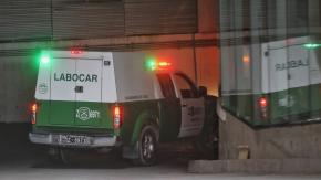 Detienen a segundo implicado en robo de computadores del Ministerio de Desarrollo Social Detienen a segundo implicado en robo de computadores del Ministerio de Desarrollo Social