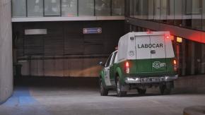 Chilena con antecedentes policiales: Lo que se sabe de la mujer detenida por el robo en el Ministerio de Desarrollo Social