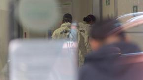 ¿Qué contenía la caja fuerte robada desde el Ministerio de Desarrollo Social? 